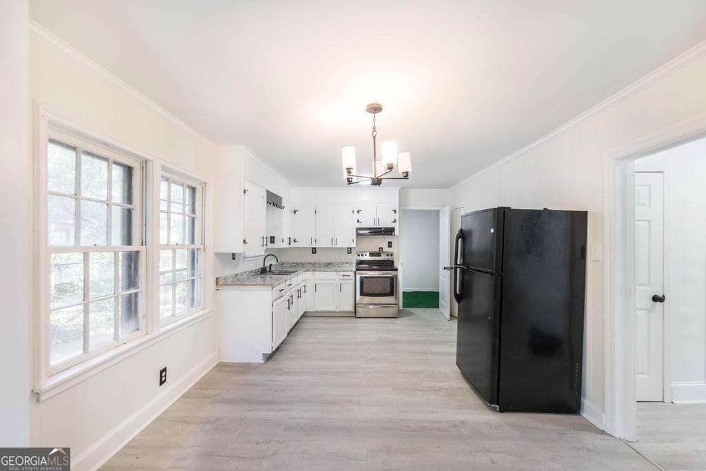 209 Calhoun Street Fort Valley - 8