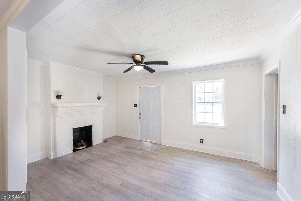 209 Calhoun Street Fort Valley - 9