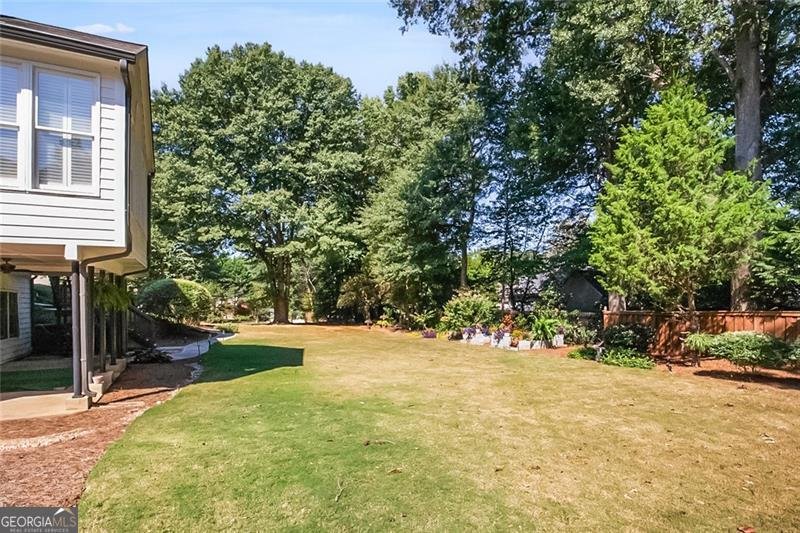 3014 Wynfrey Place Marietta - 11