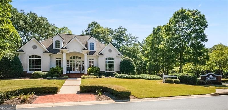 3014 Wynfrey Place Marietta - 12