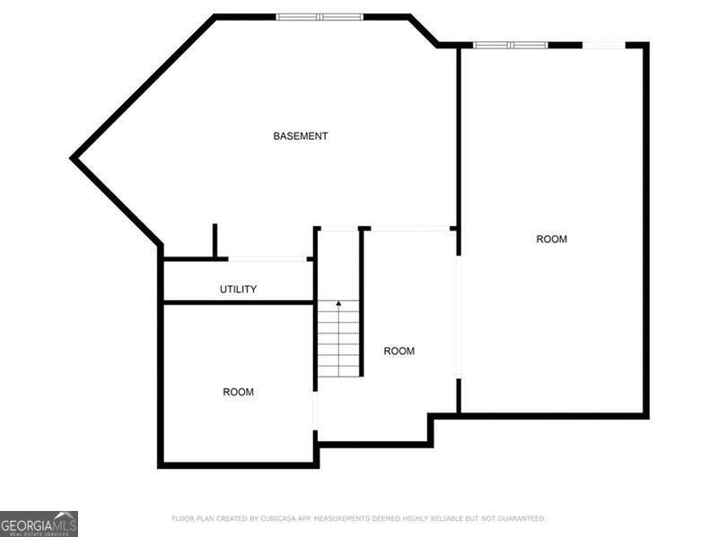 3014 Wynfrey Place Marietta - 16