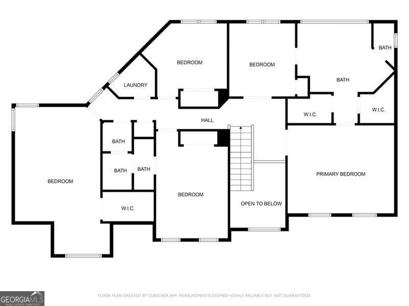3014 Wynfrey Place Marietta - 18
