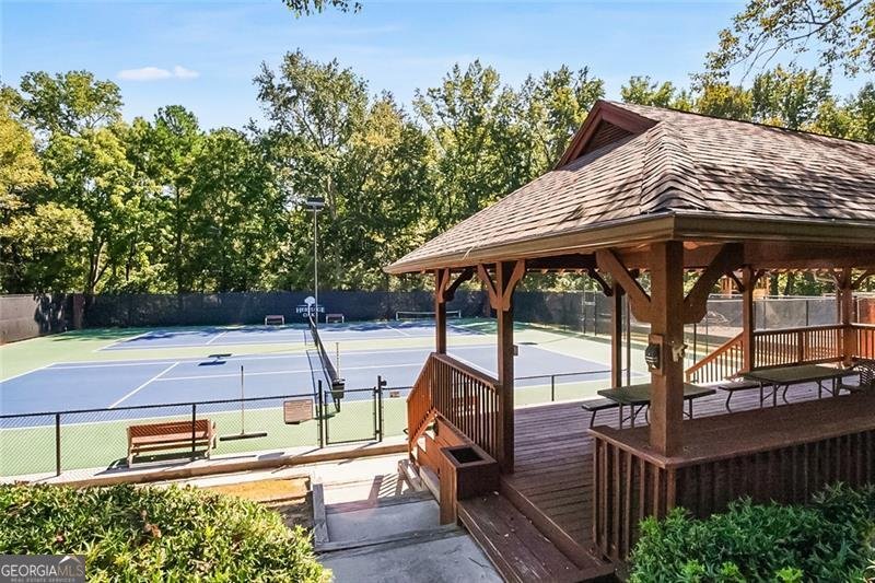 3014 Wynfrey Place Marietta - 23