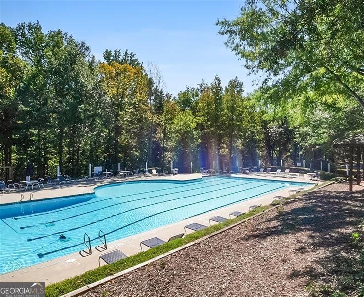 3014 Wynfrey Place Marietta - 24