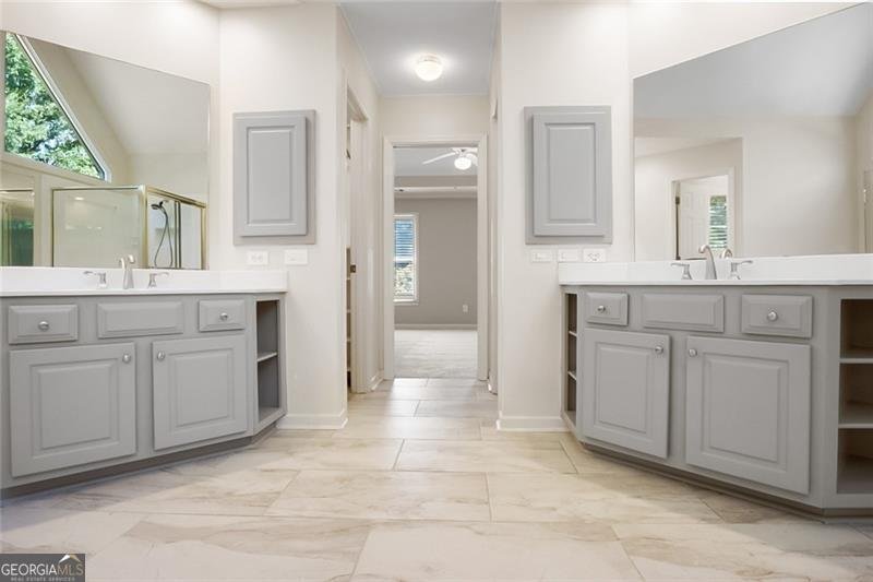 3014 Wynfrey Place Marietta - 3