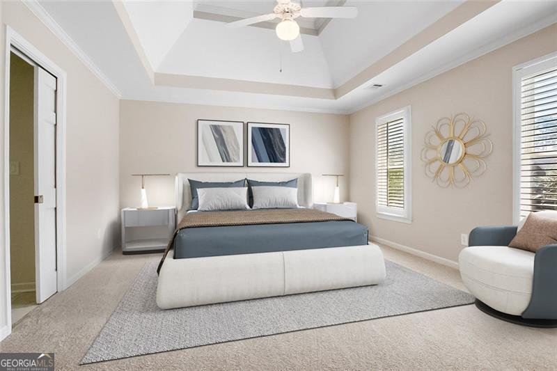 3014 Wynfrey Place Marietta - 35
