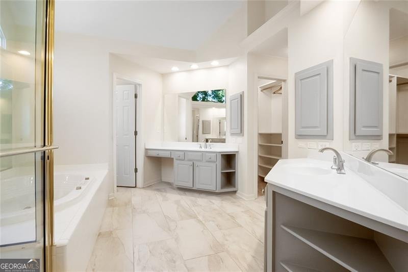 3014 Wynfrey Place Marietta - 40