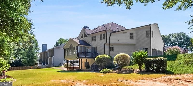 3014 Wynfrey Place Marietta - 45