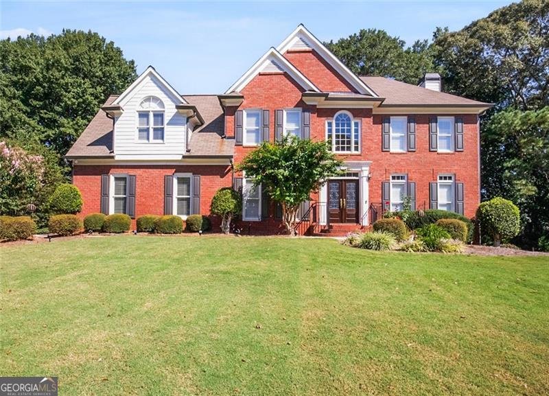 3014 Wynfrey Place Marietta - 56