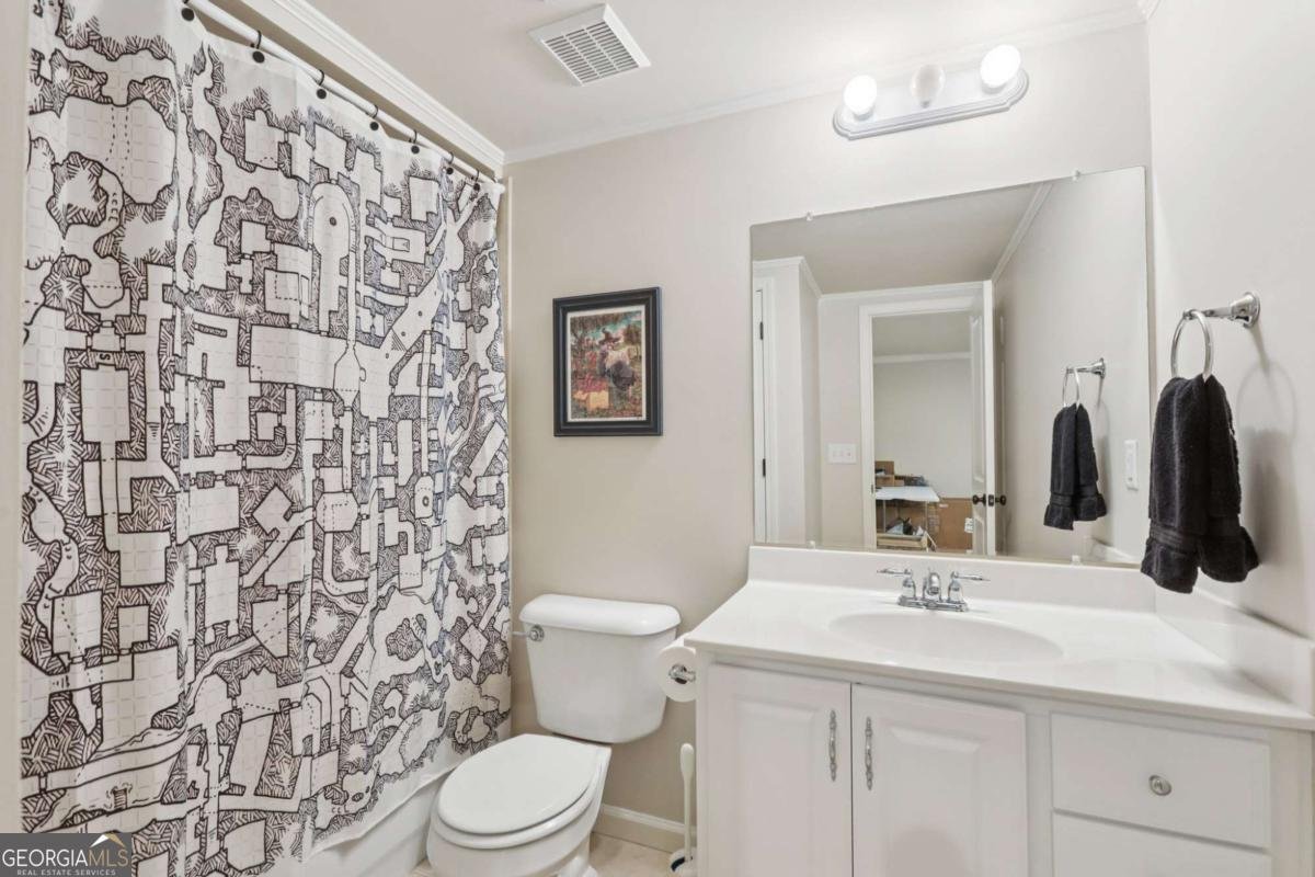 3808 Concord Approach Way Smyrna - 17