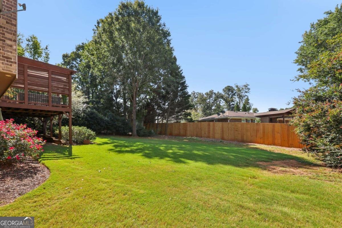 3808 Concord Approach Way Smyrna - 19