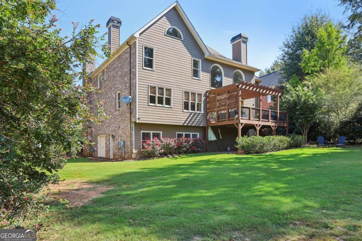 3808 Concord Approach Way Smyrna - 20