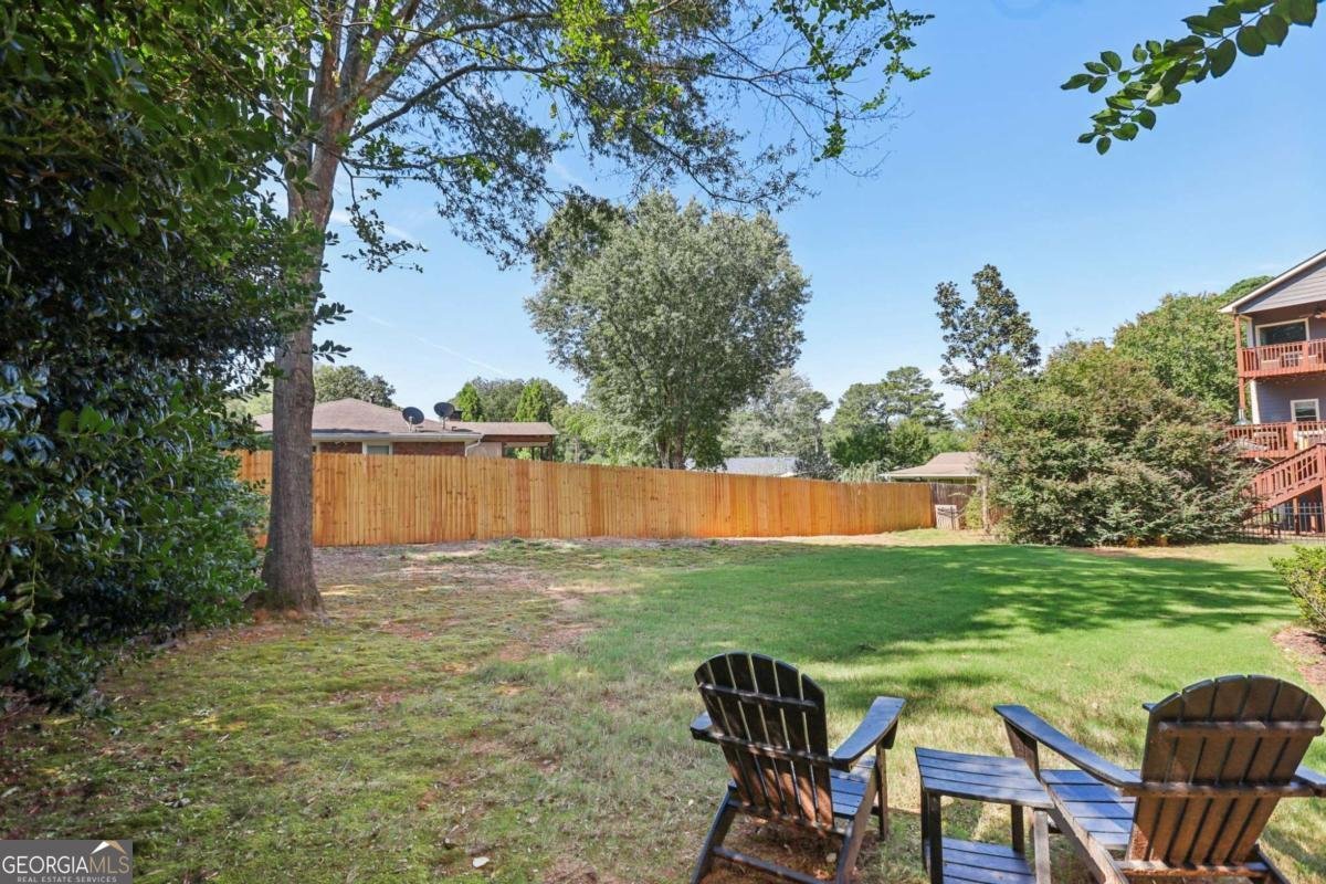 3808 Concord Approach Way Smyrna - 22