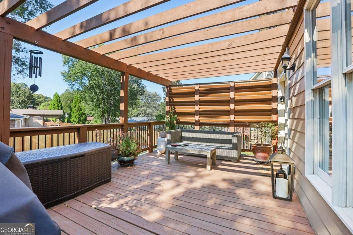3808 Concord Approach Way Smyrna - 29