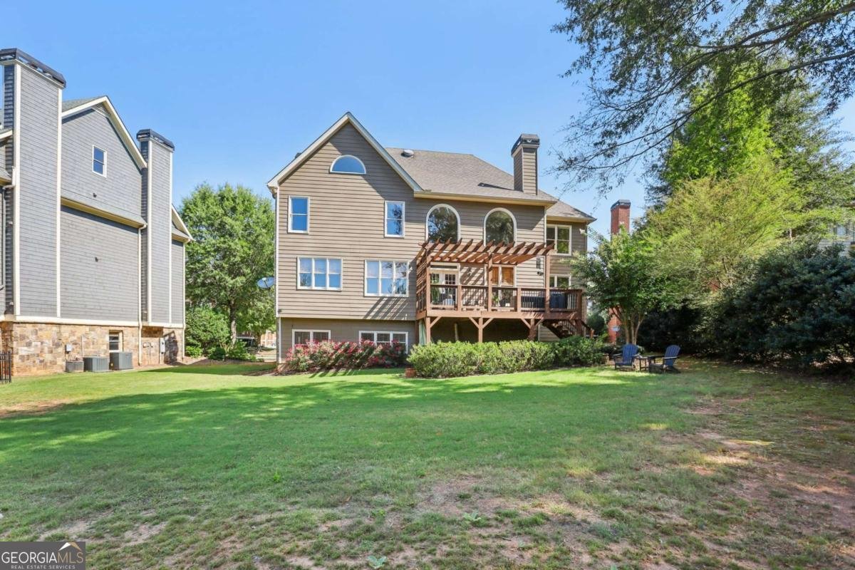 3808 Concord Approach Way Smyrna - 32