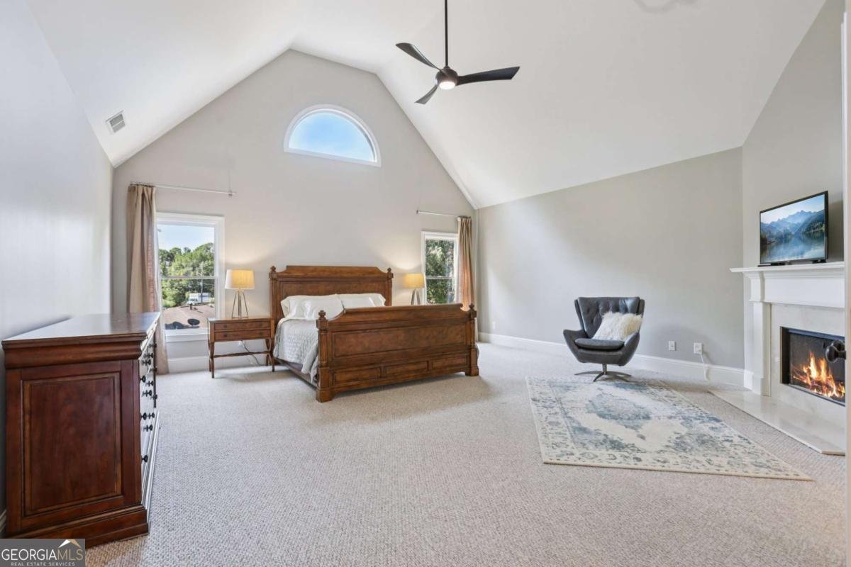 3808 Concord Approach Way Smyrna - 4