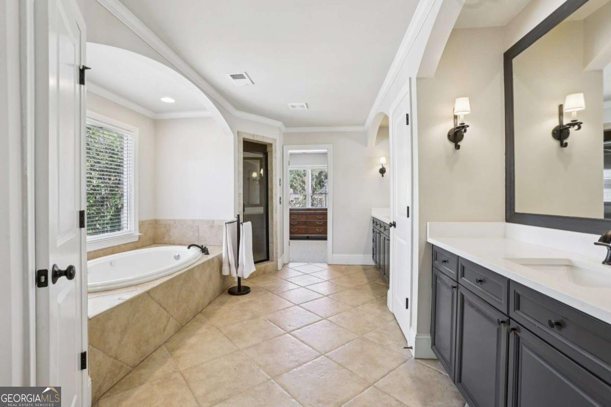 3808 Concord Approach Way Smyrna - 6