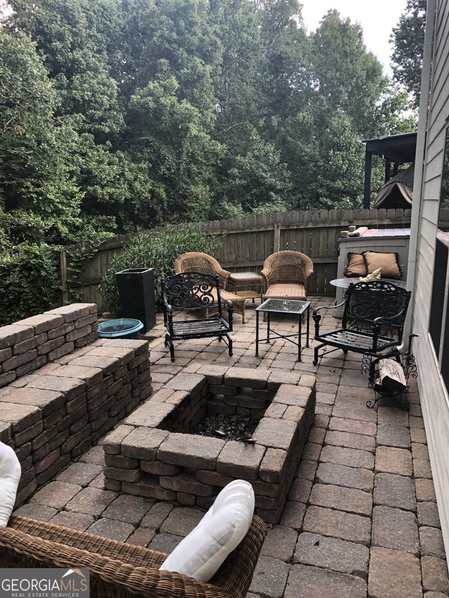 1539 Wilford Drive Lawrenceville - 10