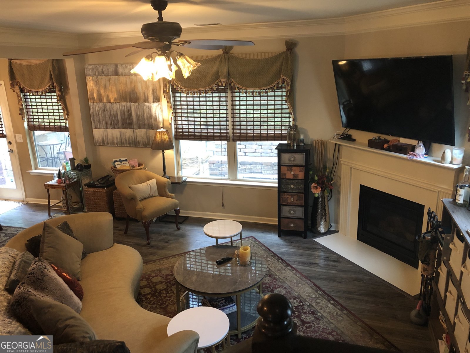 1539 Wilford Drive Lawrenceville - 2