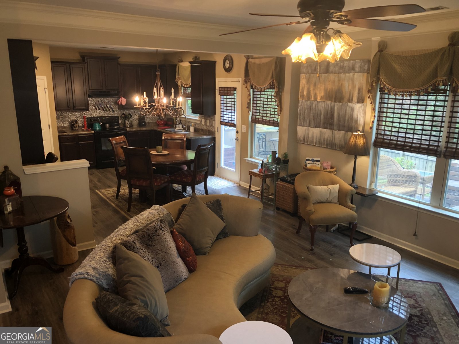 1539 Wilford Drive Lawrenceville - 3