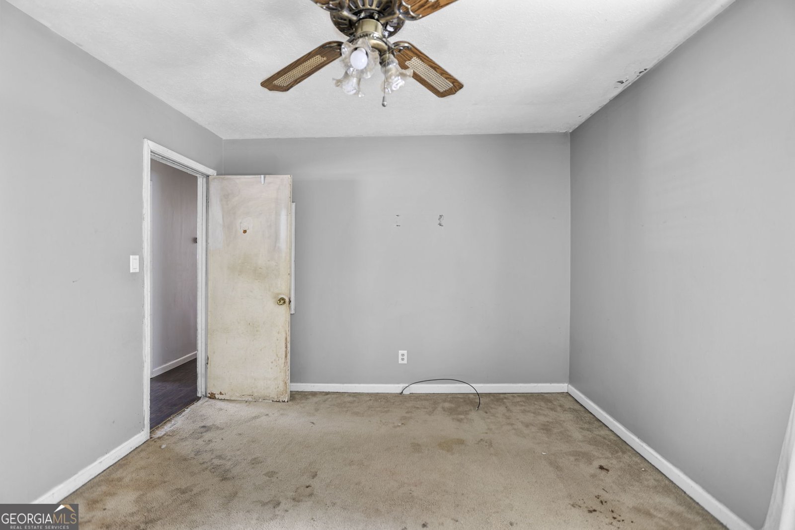 3636 Meadowview Drive Lithia Springs - 3