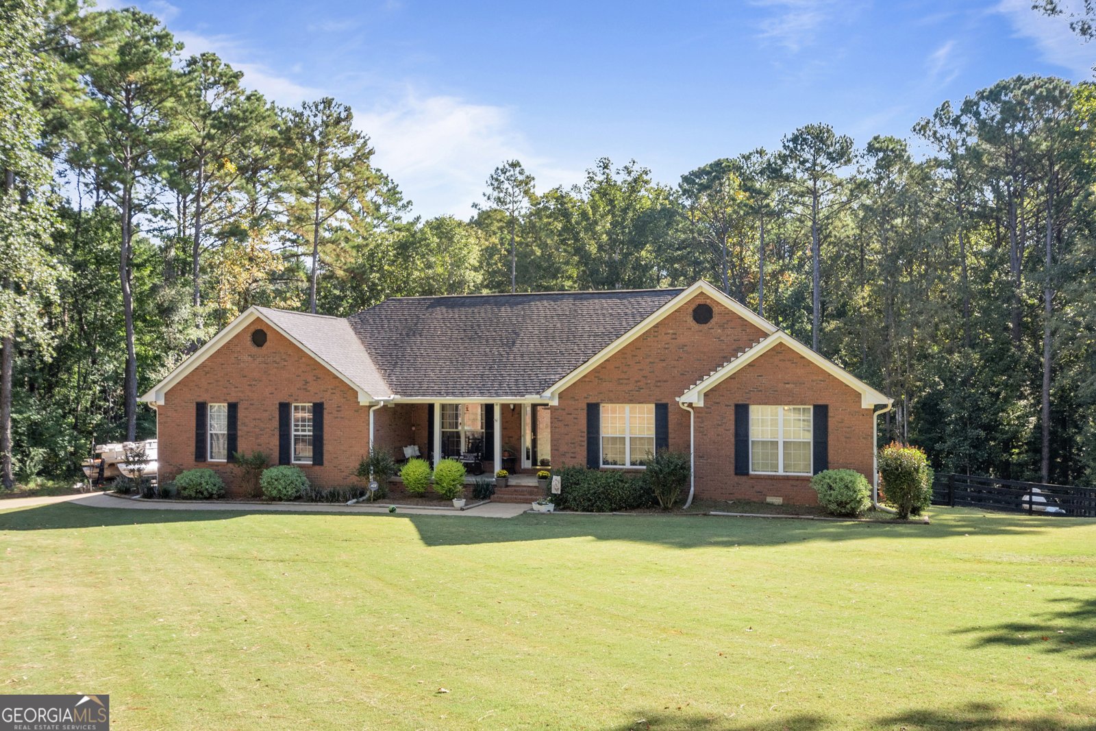 456 Whitaker Road Lagrange - 1