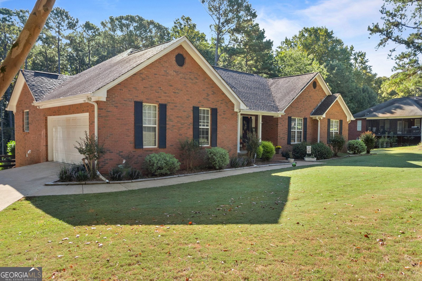 456 Whitaker Road Lagrange - 2