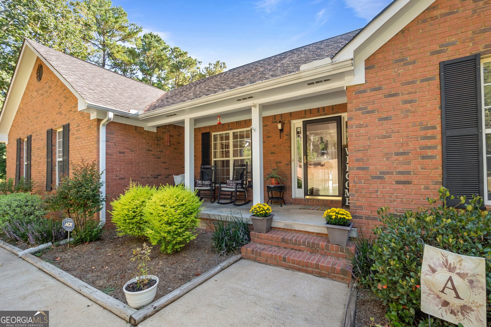 456 Whitaker Road Lagrange - 3
