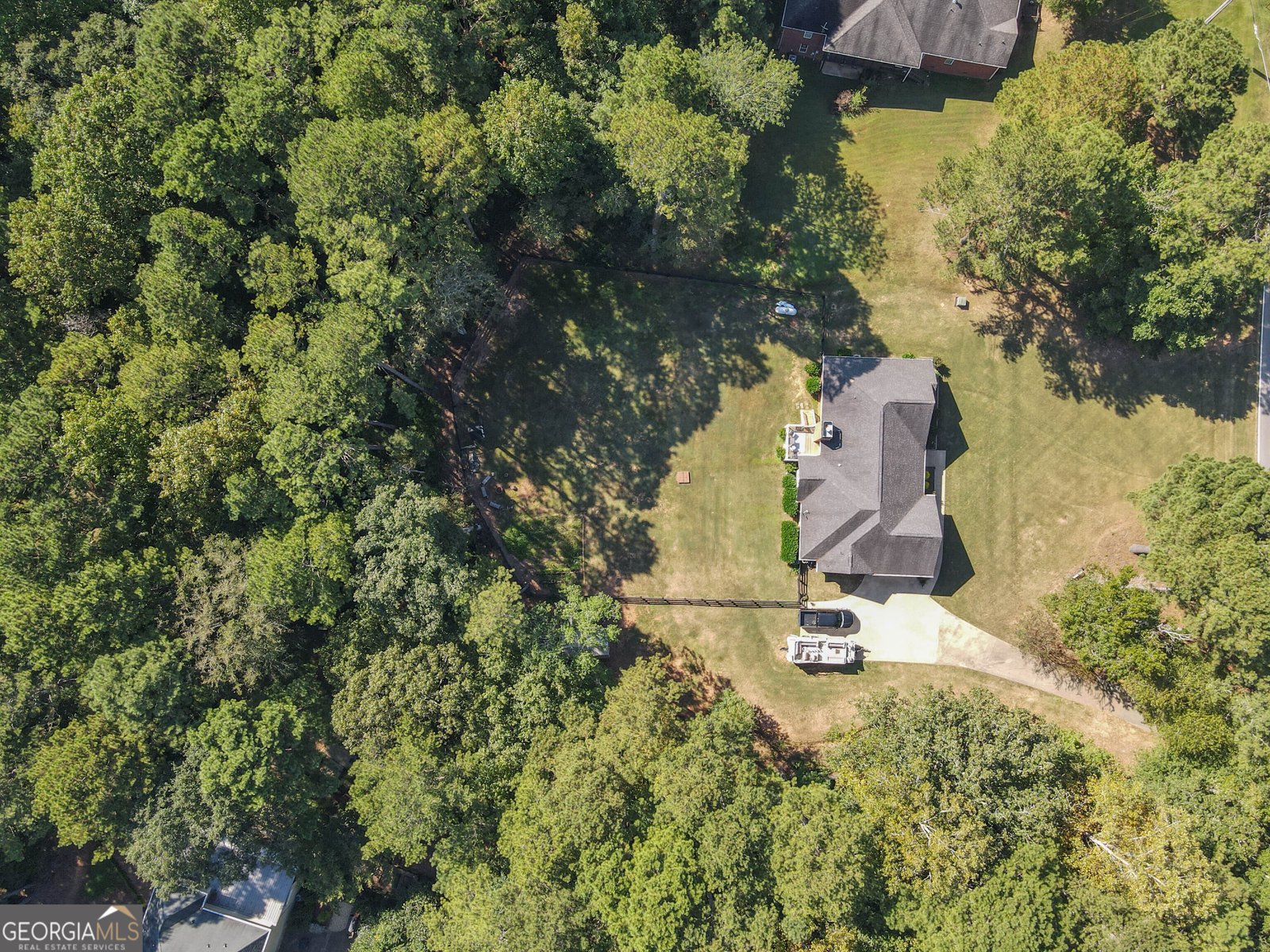 456 Whitaker Road Lagrange - 40