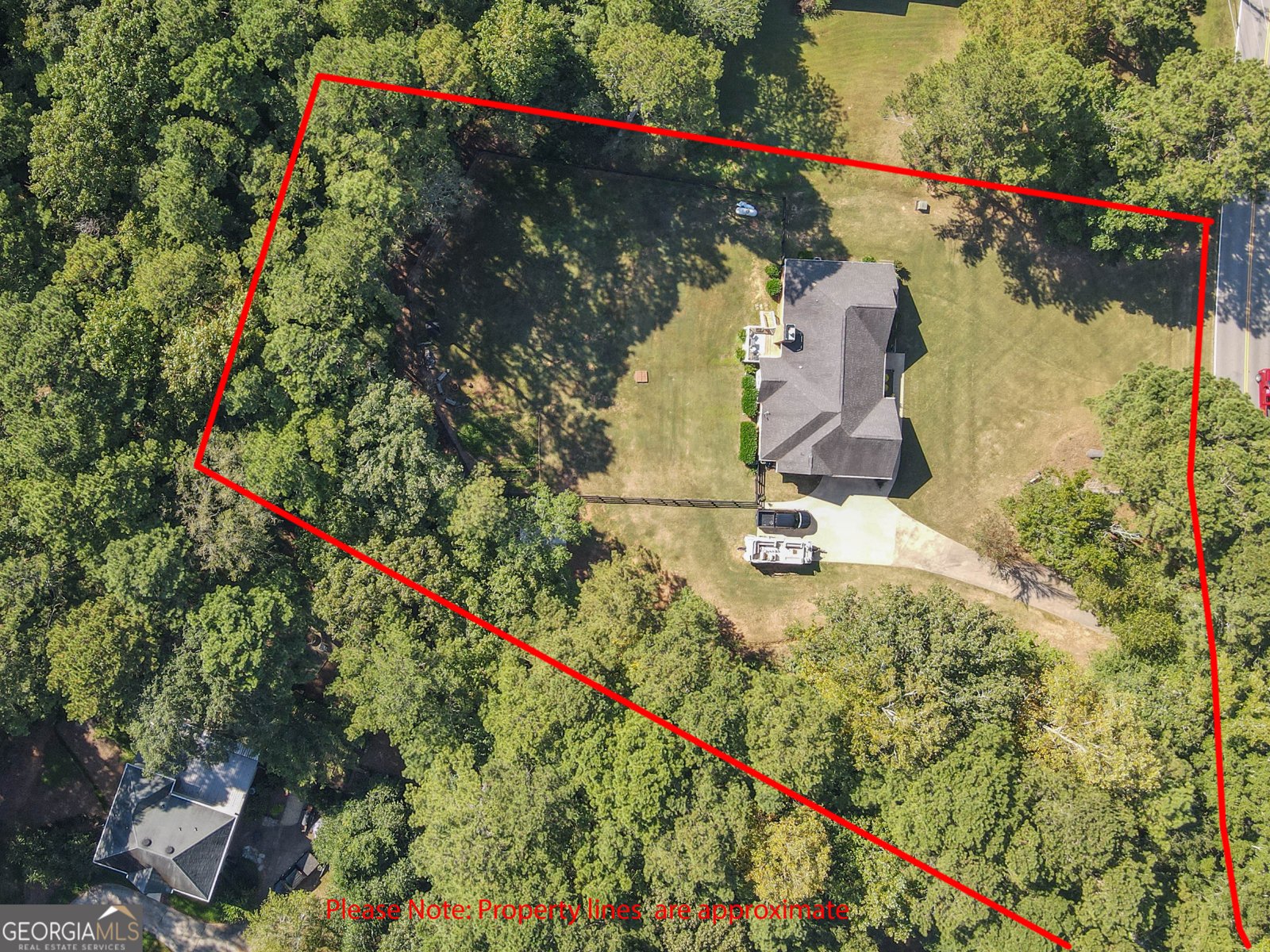 456 Whitaker Road Lagrange - 5
