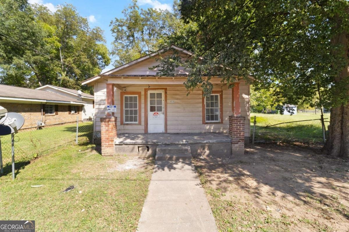 515 Hardy Avenue Rome - 1