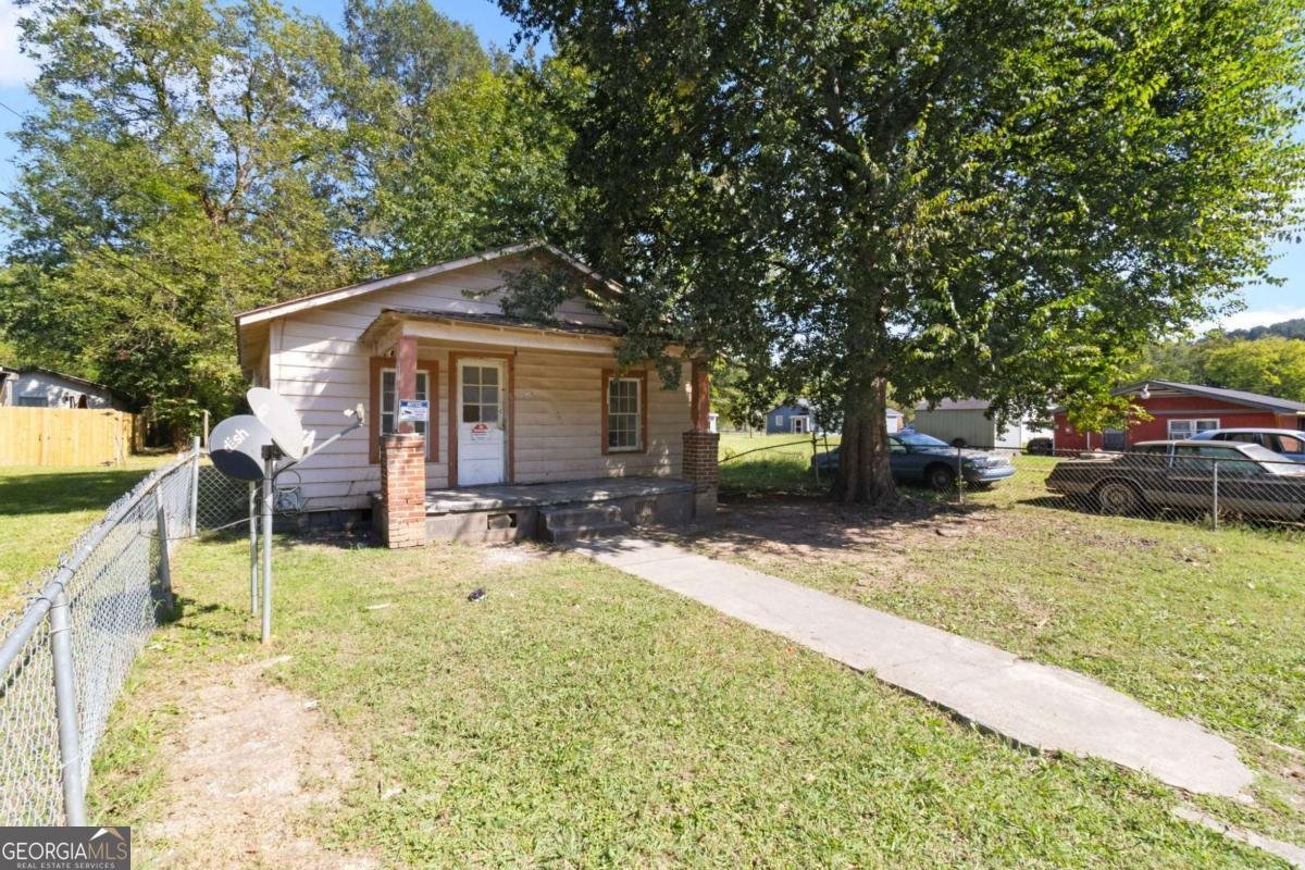 515 Hardy Avenue Rome - 2