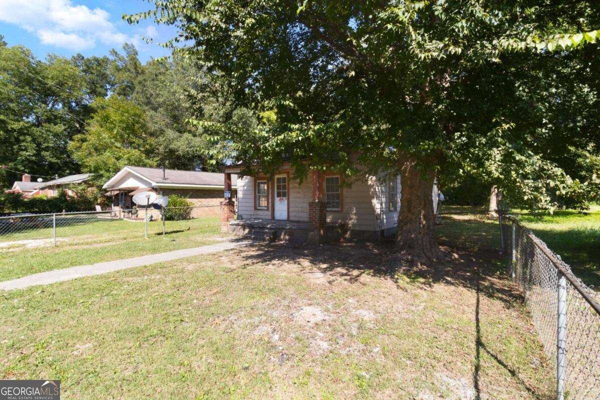 515 Hardy Avenue Rome - 3