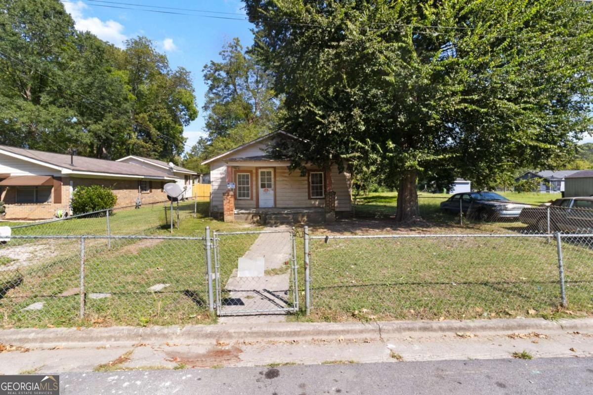 515 Hardy Avenue Rome - 4