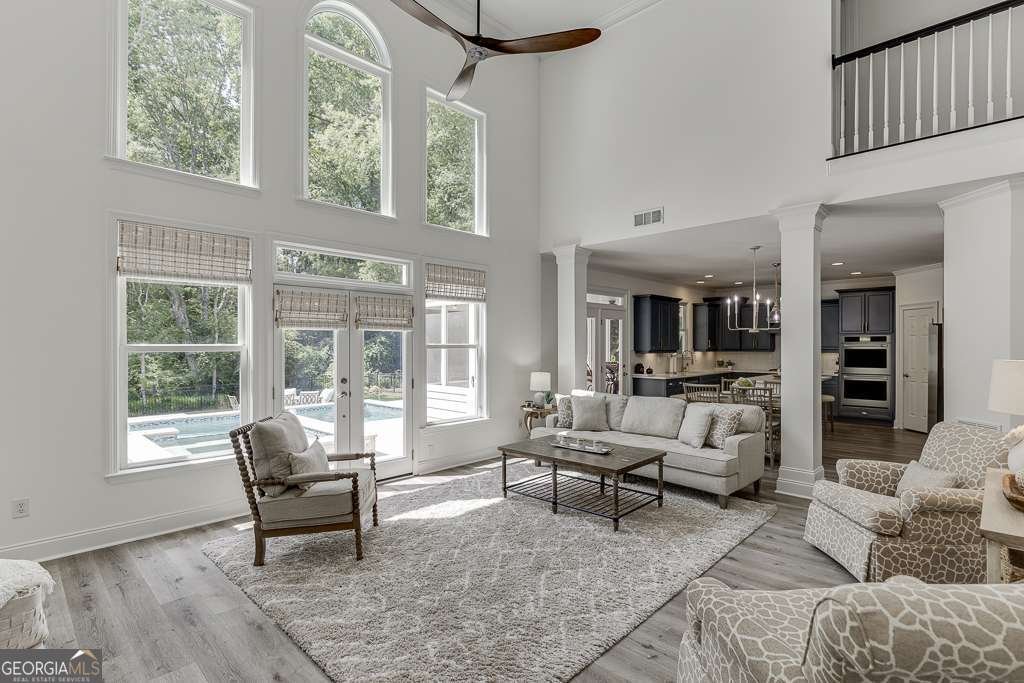 1560 Turtle Pond Drive Hoschton - 17