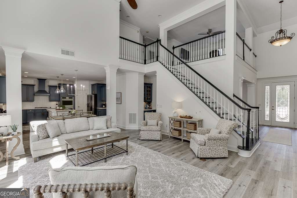 1560 Turtle Pond Drive Hoschton - 18
