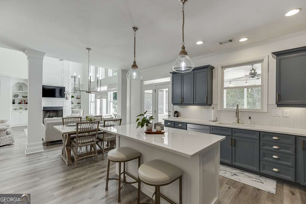1560 Turtle Pond Drive Hoschton - 21