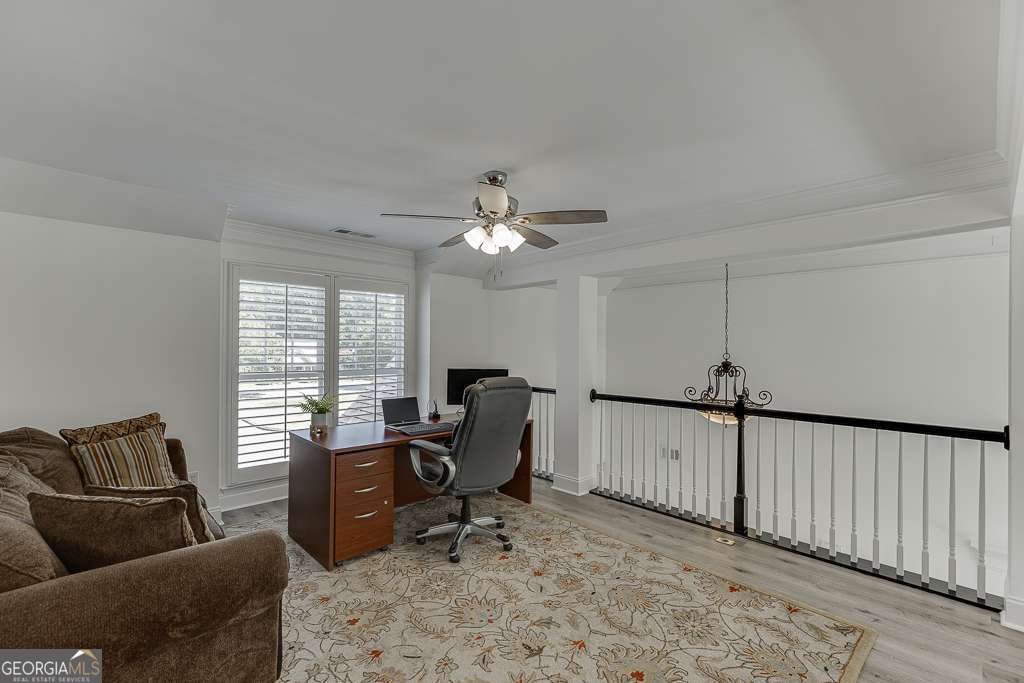 1560 Turtle Pond Drive Hoschton - 35