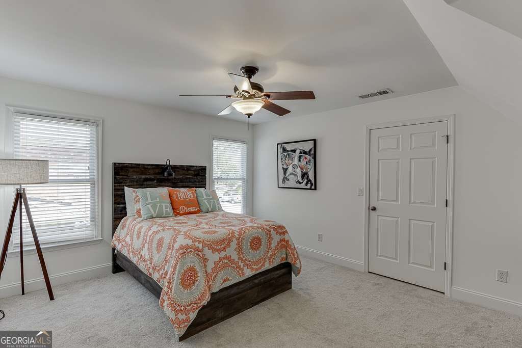 1560 Turtle Pond Drive Hoschton - 37