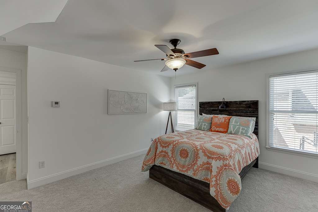 1560 Turtle Pond Drive Hoschton - 38