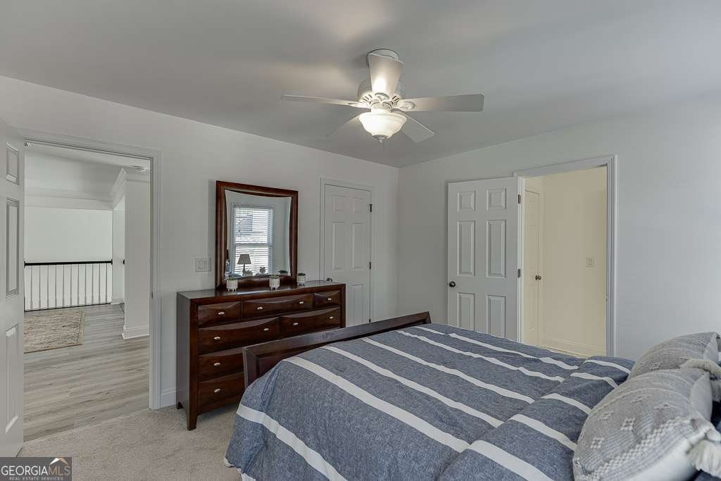 1560 Turtle Pond Drive Hoschton - 42