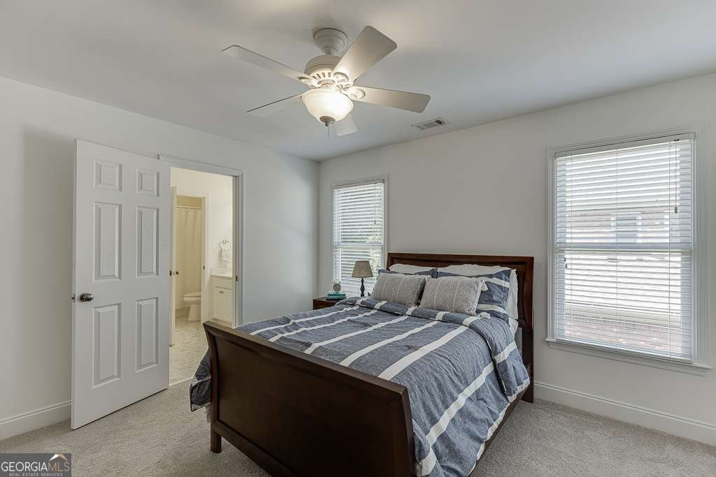 1560 Turtle Pond Drive Hoschton - 43