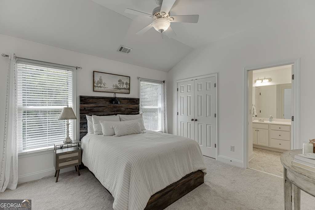 1560 Turtle Pond Drive Hoschton - 45