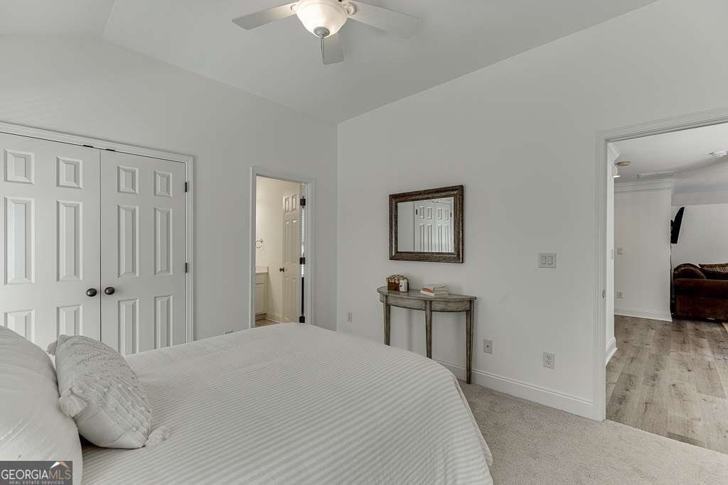 1560 Turtle Pond Drive Hoschton - 46