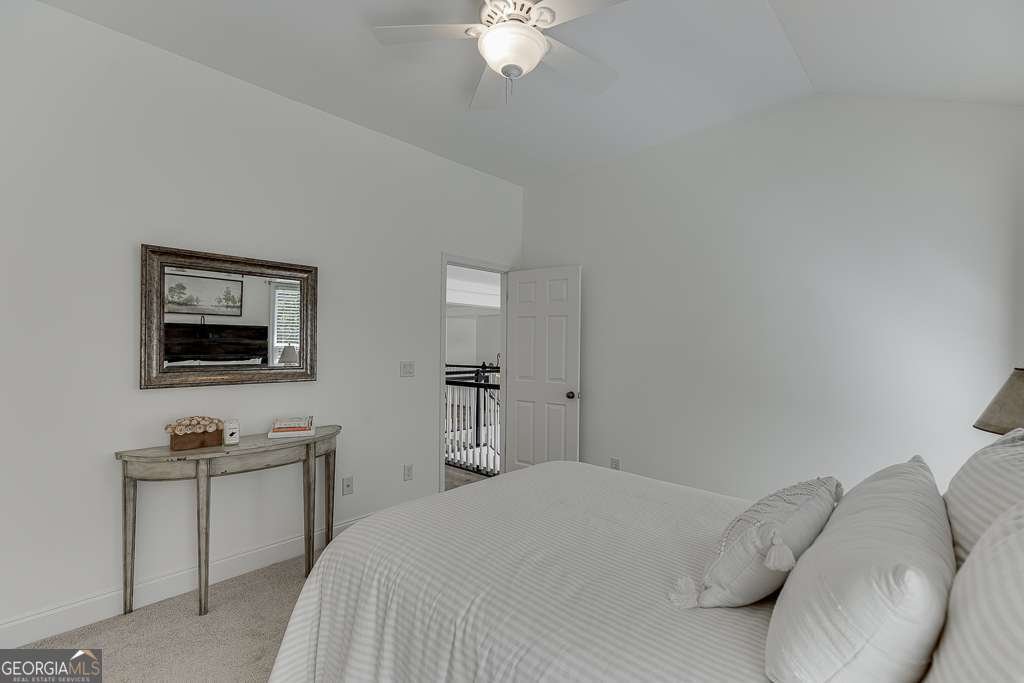 1560 Turtle Pond Drive Hoschton - 47