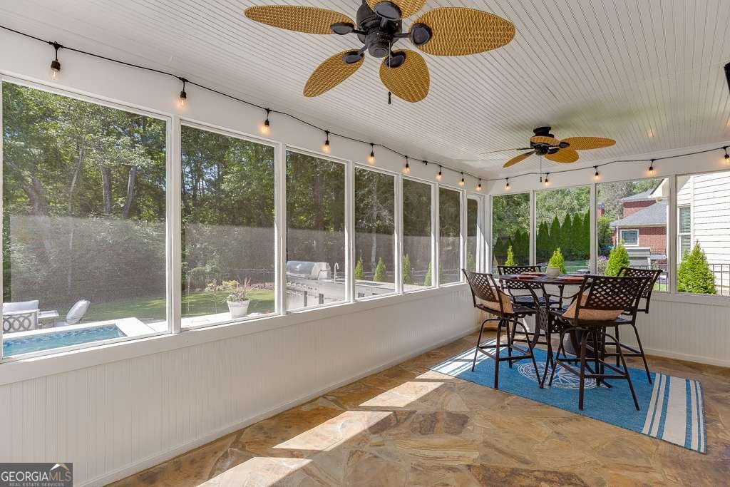 1560 Turtle Pond Drive Hoschton - 48