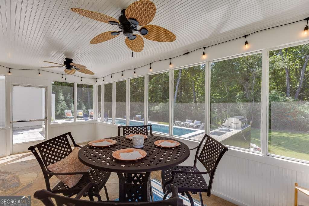 1560 Turtle Pond Drive Hoschton - 49