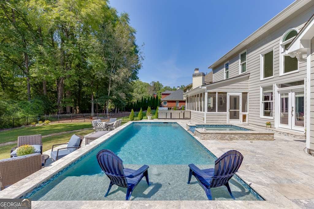 1560 Turtle Pond Drive Hoschton - 5