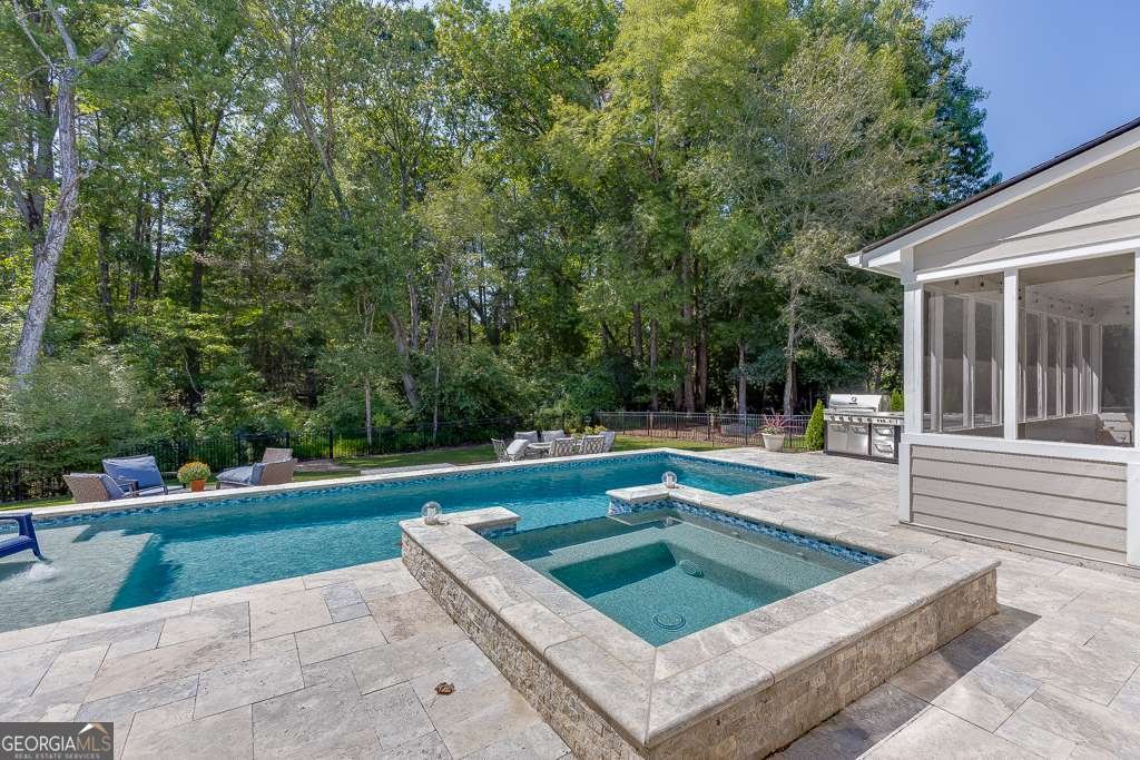 1560 Turtle Pond Drive Hoschton - 50