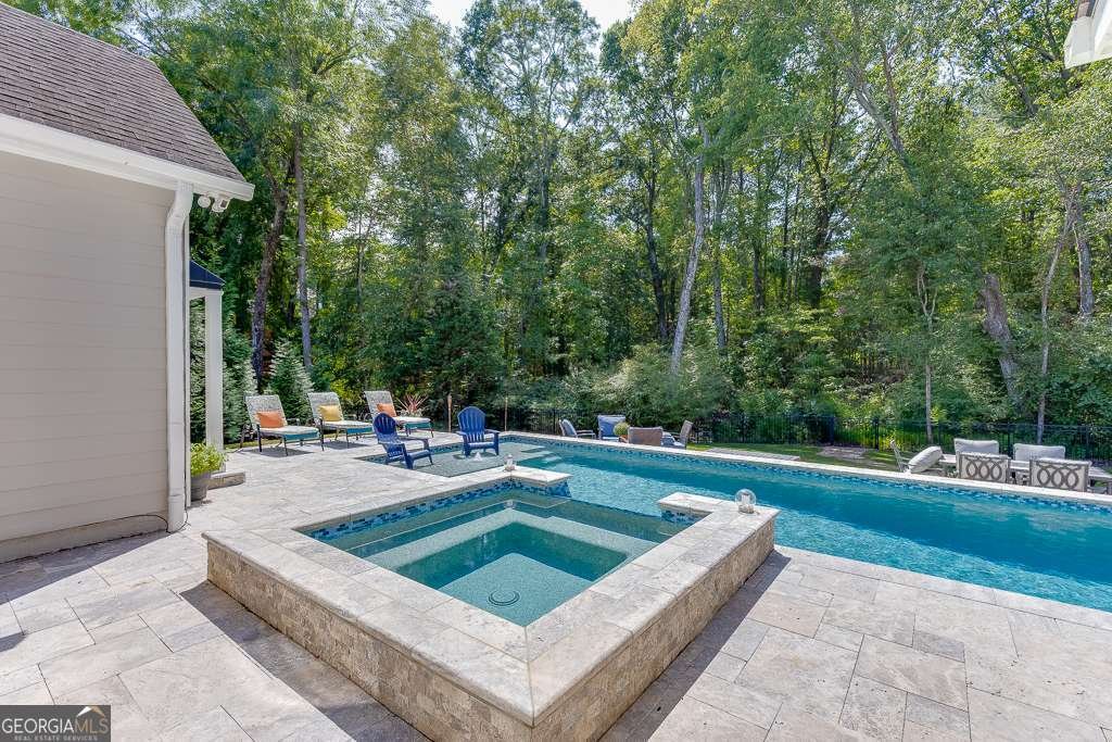 1560 Turtle Pond Drive Hoschton - 51